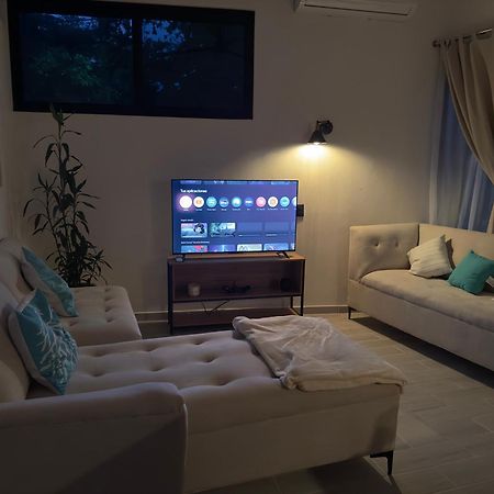 Апартаменты Loft Rio Пуэрто-Вальярта Экстерьер фото