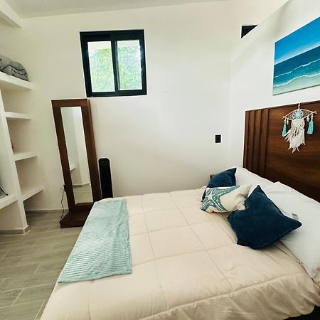 Апартаменты Loft Rio Пуэрто-Вальярта Экстерьер фото