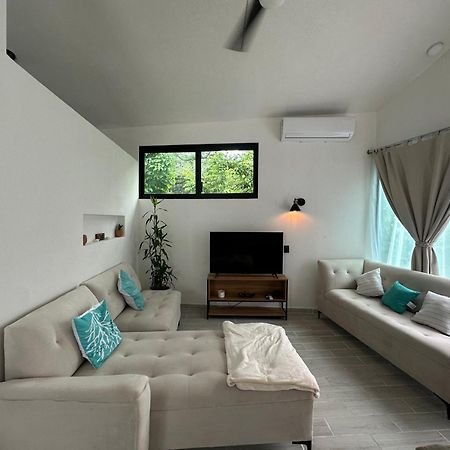Апартаменты Loft Rio Пуэрто-Вальярта Экстерьер фото