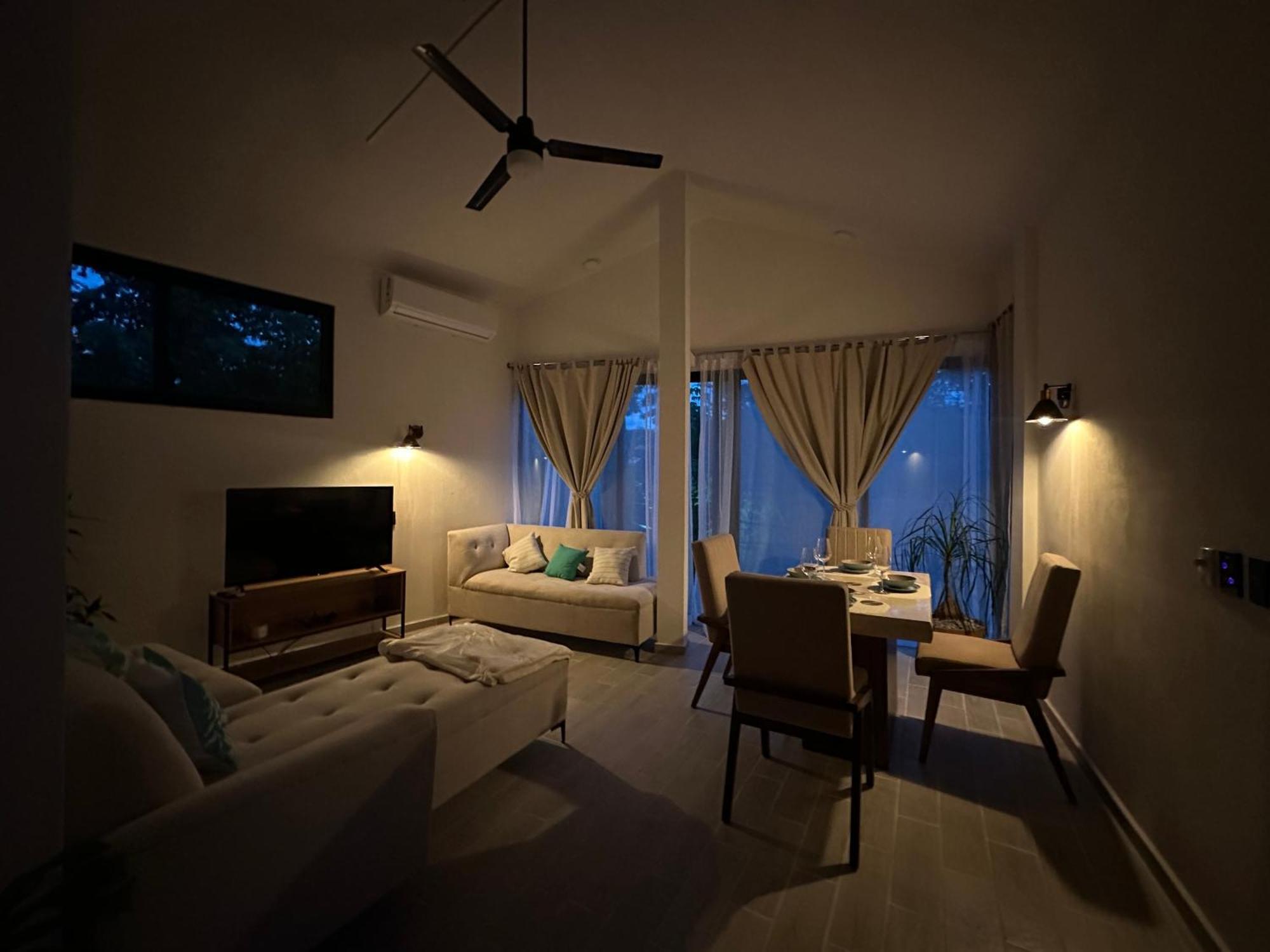 Апартаменты Loft Rio Пуэрто-Вальярта Экстерьер фото