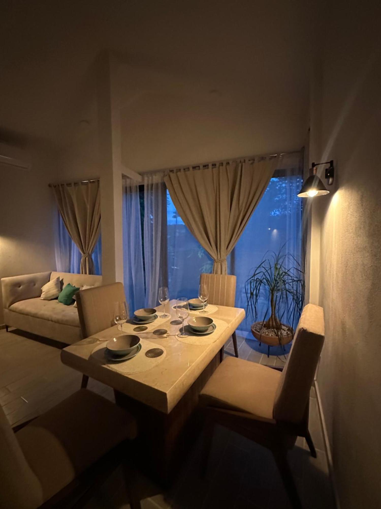 Апартаменты Loft Rio Пуэрто-Вальярта Экстерьер фото