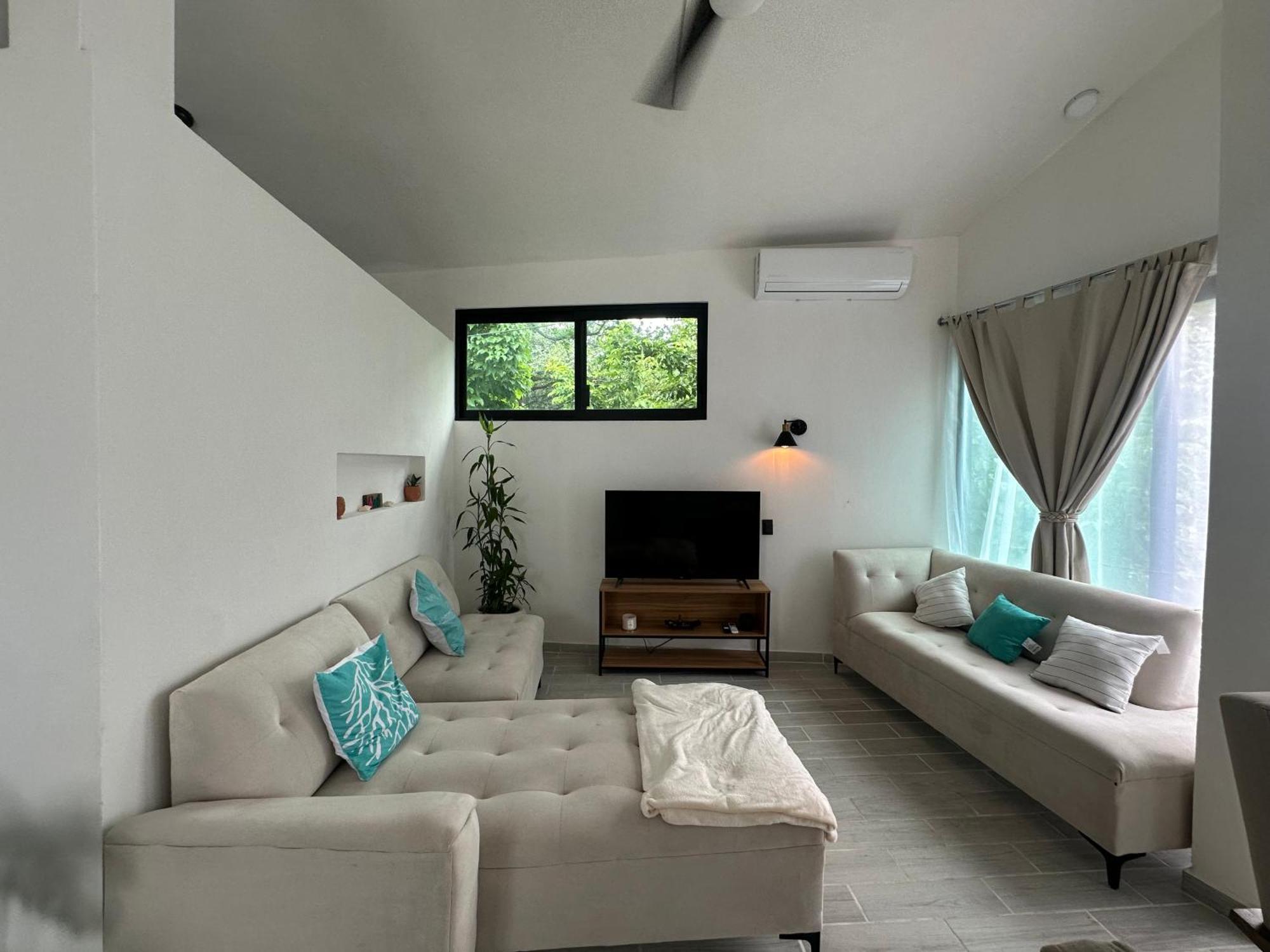 Апартаменты Loft Rio Пуэрто-Вальярта Экстерьер фото